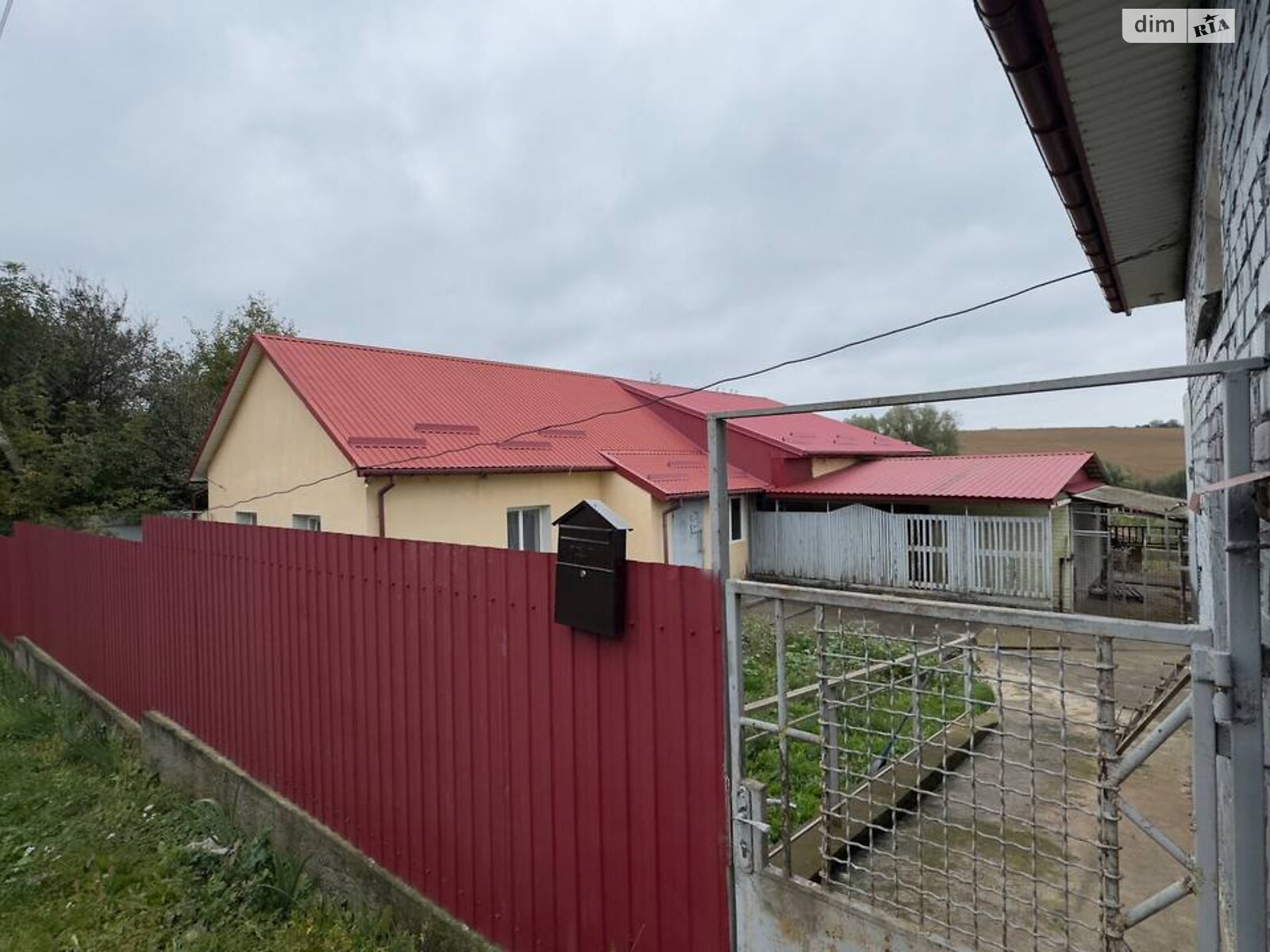 одноповерховий будинок з гаражем, 100 кв. м, цегла. Продаж у Хмельницькому фото 1