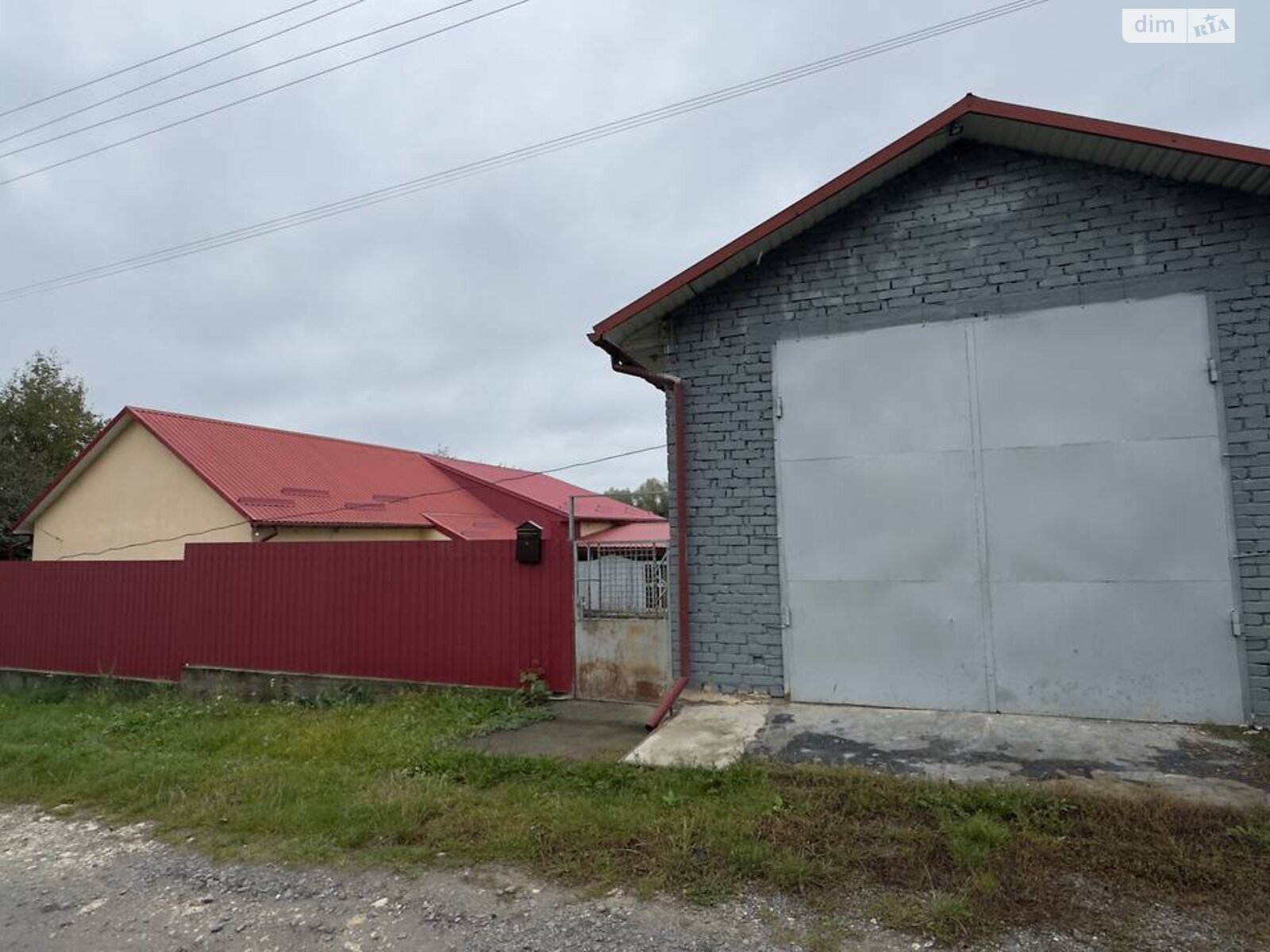 одноповерховий будинок з гаражем, 100 кв. м, цегла. Продаж у Хмельницькому фото 1