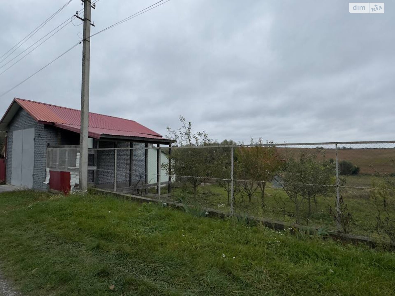 одноповерховий будинок з гаражем, 100 кв. м, цегла. Продаж у Хмельницькому фото 1