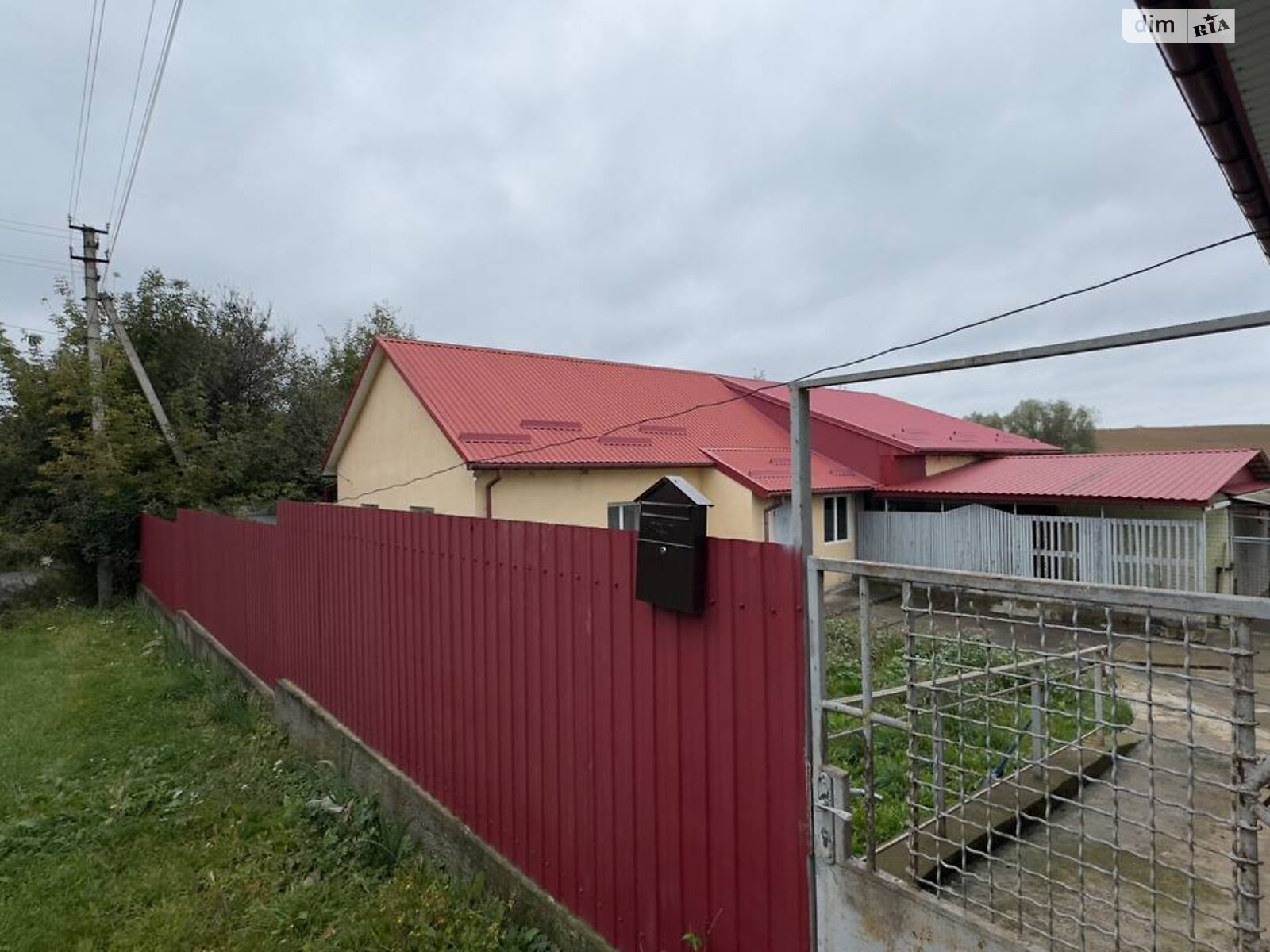 одноповерховий будинок з гаражем, 100 кв. м, цегла. Продаж у Хмельницькому фото 1