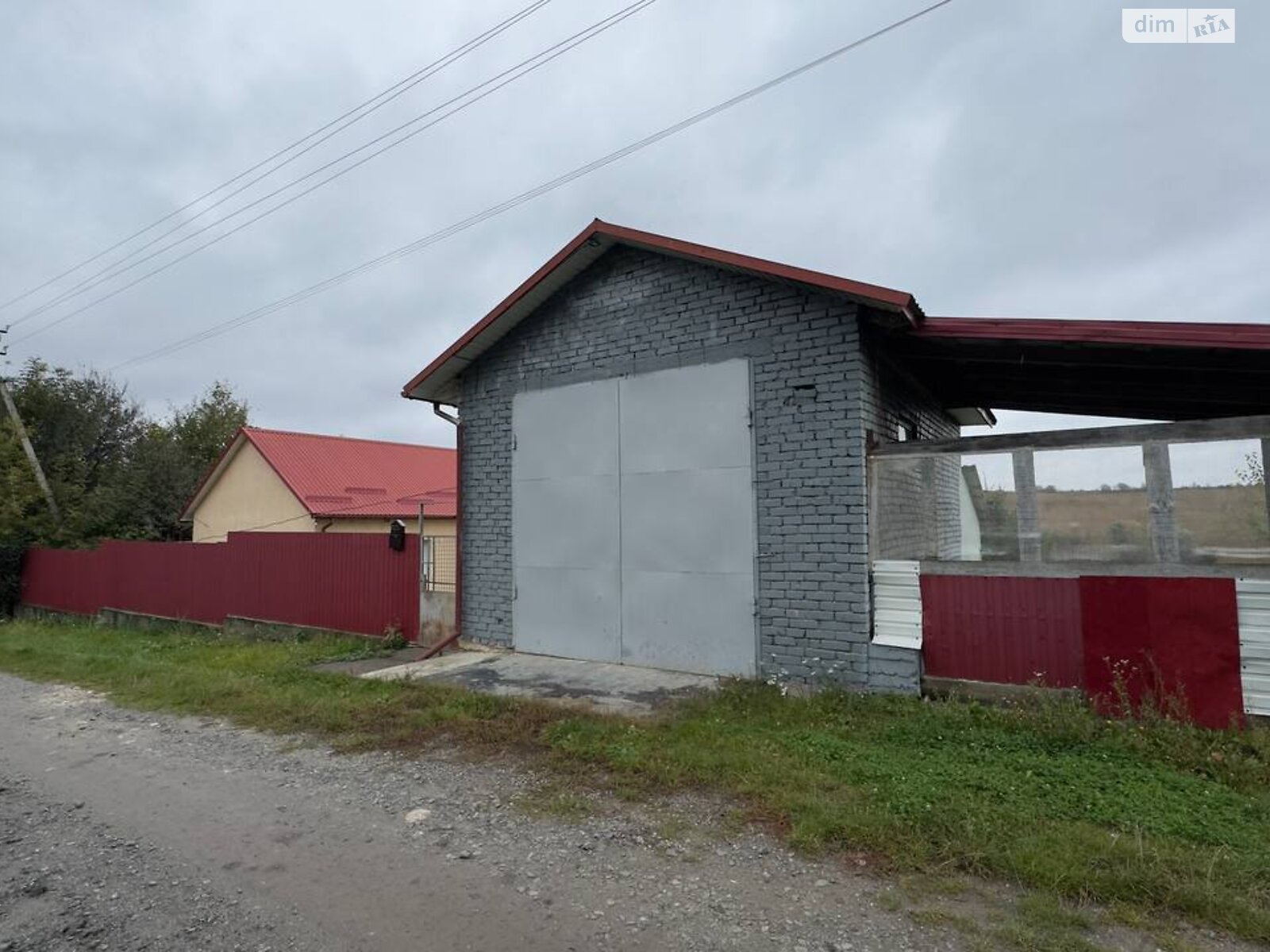 одноповерховий будинок з гаражем, 100 кв. м, цегла. Продаж у Хмельницькому фото 1