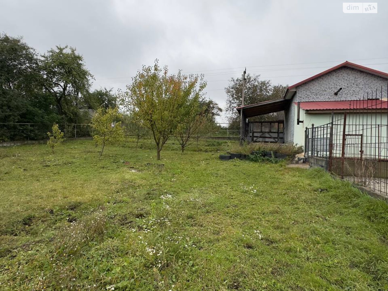 одноповерховий будинок з гаражем, 100 кв. м, цегла. Продаж у Хмельницькому фото 1