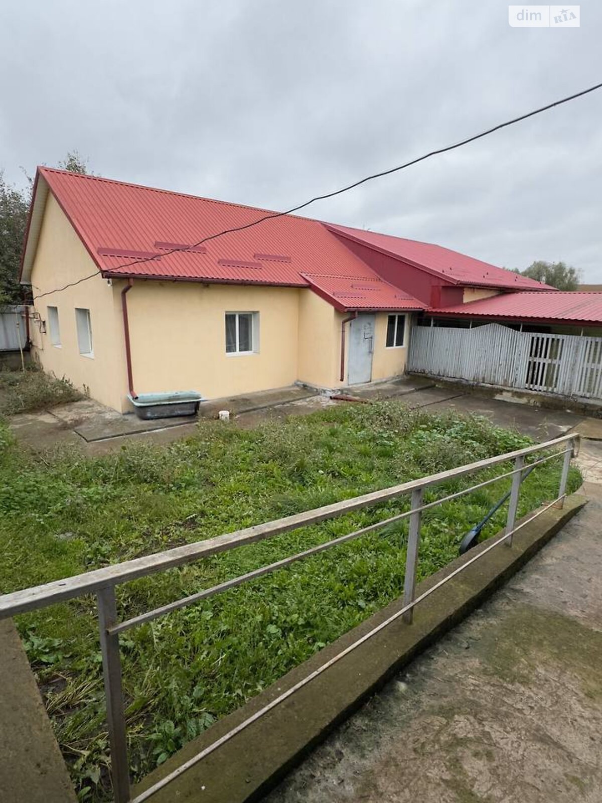 одноповерховий будинок з гаражем, 100 кв. м, цегла. Продаж у Хмельницькому фото 1