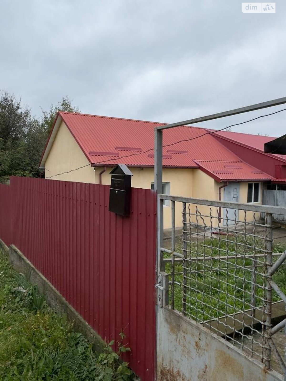 одноповерховий будинок з гаражем, 100 кв. м, цегла. Продаж у Хмельницькому фото 1