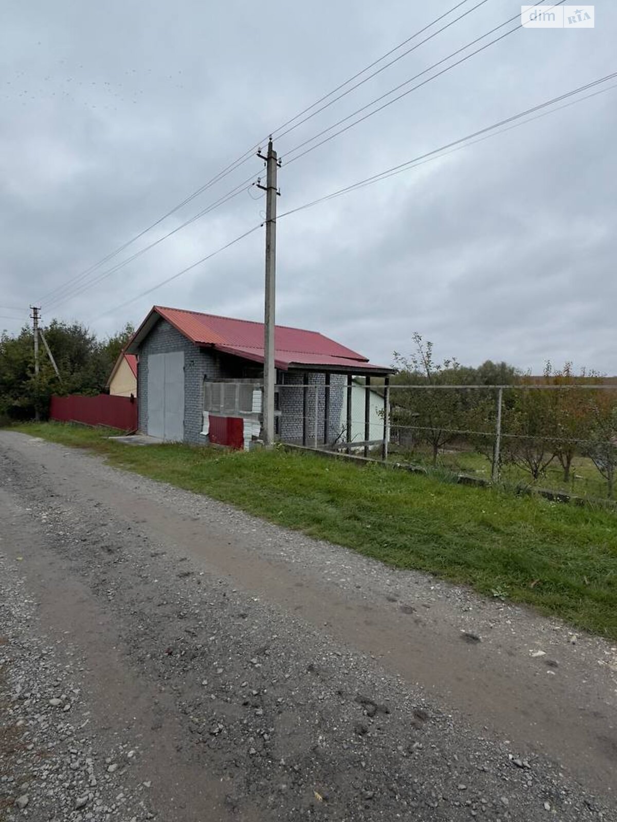 одноповерховий будинок з гаражем, 100 кв. м, цегла. Продаж у Хмельницькому фото 1