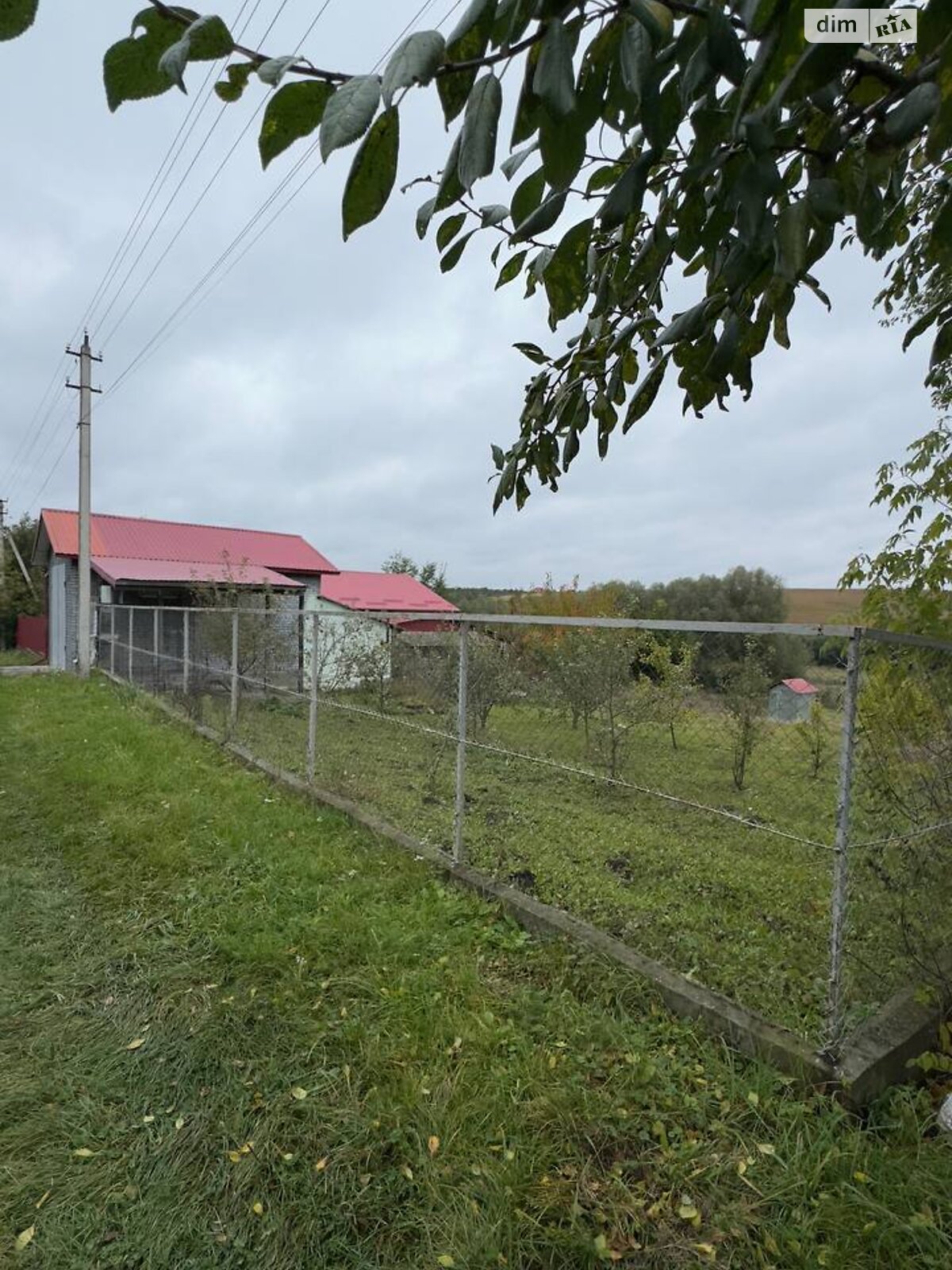 одноповерховий будинок з гаражем, 100 кв. м, цегла. Продаж у Хмельницькому фото 1