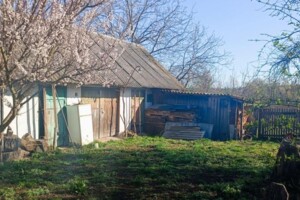 одноповерховий будинок веранда, 64 кв. м, дерево и кирпич. Продаж у Ходоркові фото 2