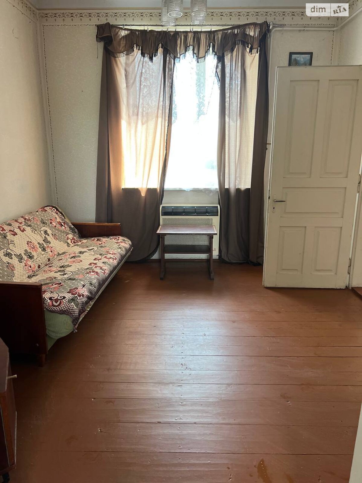 одноэтажный дом, 74.9 кв. м, шлакоблок. Продажа в Ходорове фото 1 одноэтажный дом, 74.9 кв. м, шлакоблок. Продажа в Ходорове фото 1