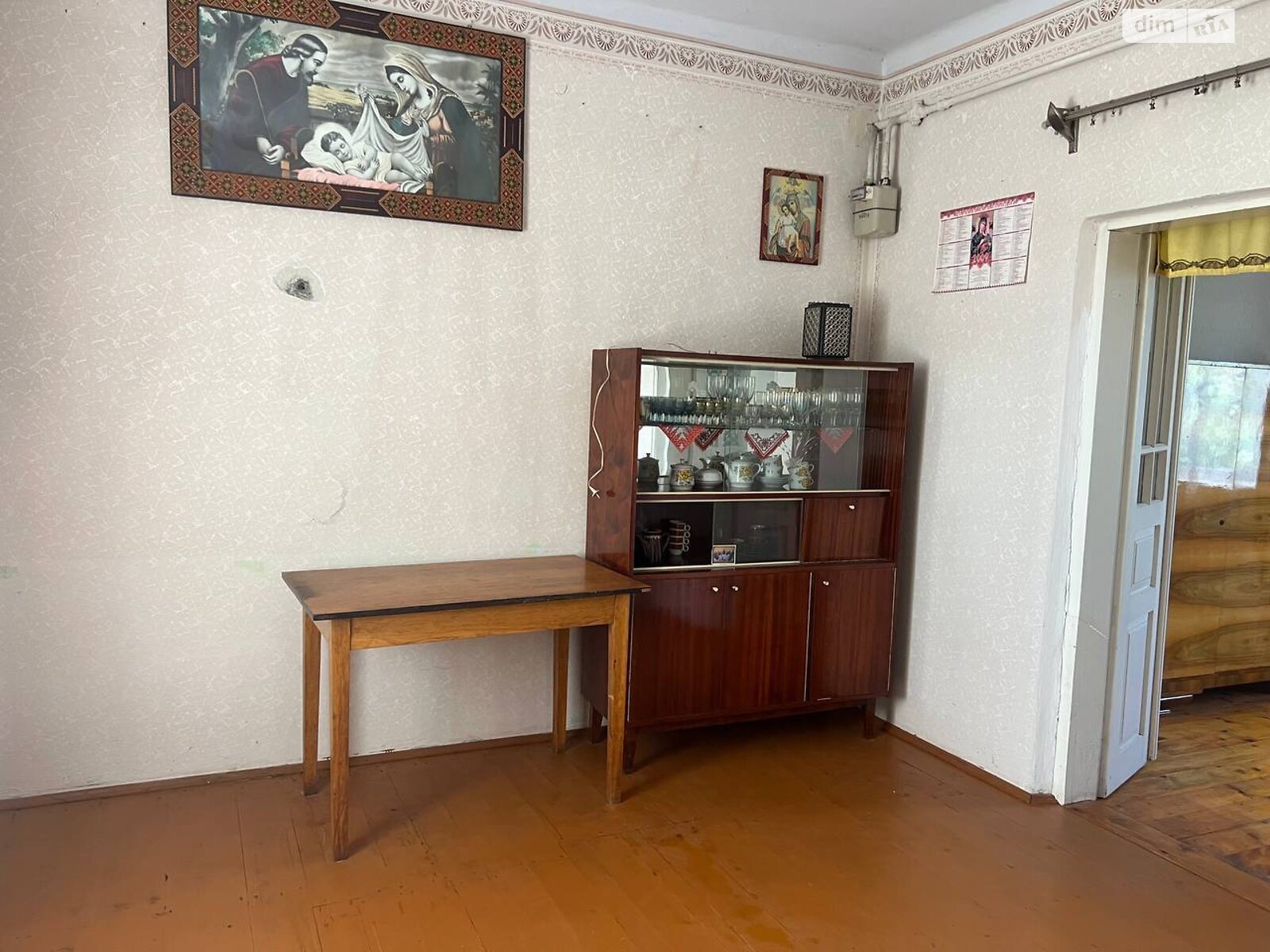 одноэтажный дом, 74.9 кв. м, шлакоблок. Продажа в Ходорове фото 1 одноэтажный дом, 74.9 кв. м, шлакоблок. Продажа в Ходорове фото 1
