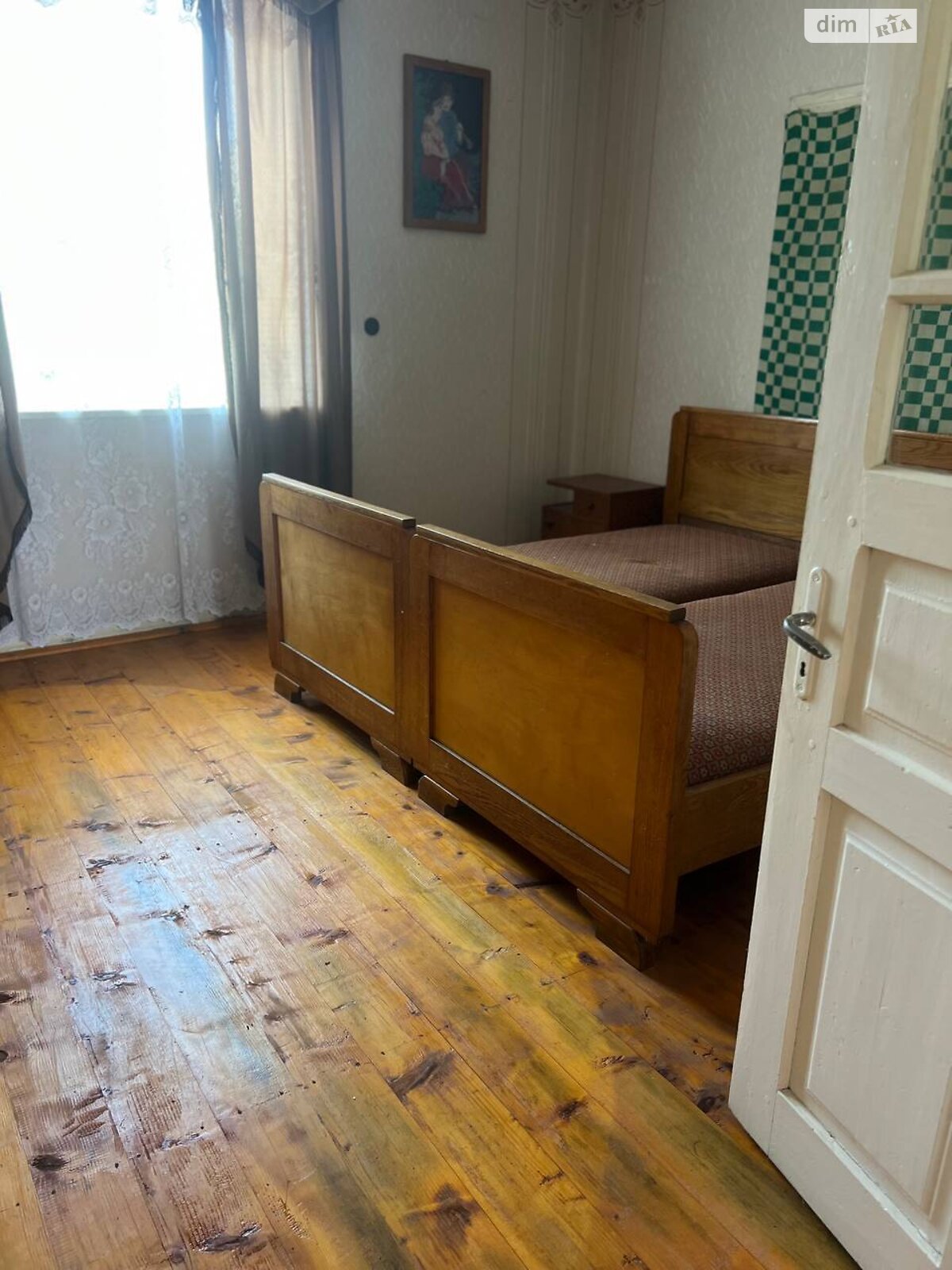 одноэтажный дом, 74.9 кв. м, шлакоблок. Продажа в Ходорове фото 1 одноэтажный дом, 74.9 кв. м, шлакоблок. Продажа в Ходорове фото 1