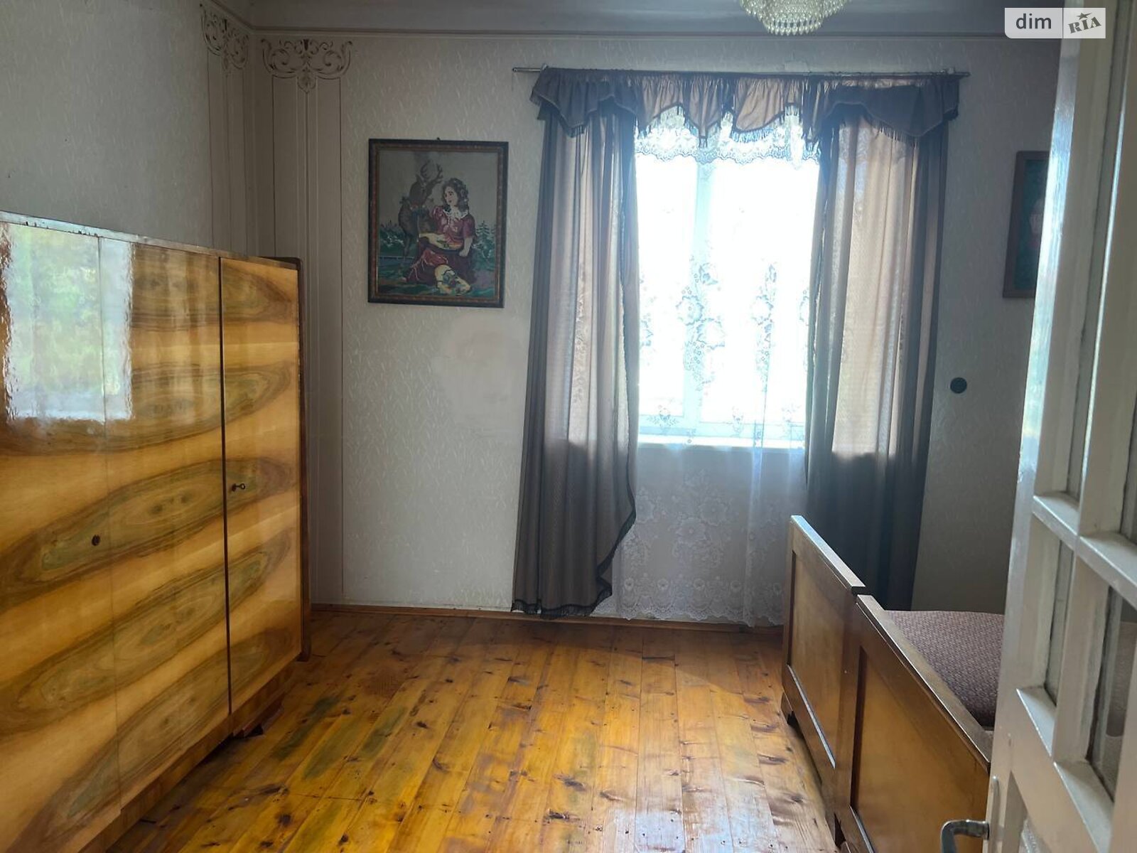 одноэтажный дом, 74.9 кв. м, шлакоблок. Продажа в Ходорове фото 1 одноэтажный дом, 74.9 кв. м, шлакоблок. Продажа в Ходорове фото 1