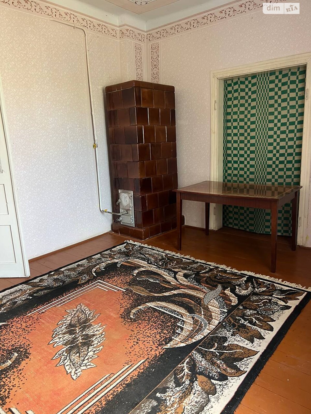 одноэтажный дом, 74.9 кв. м, шлакоблок. Продажа в Ходорове фото 1 одноэтажный дом, 74.9 кв. м, шлакоблок. Продажа в Ходорове фото 1