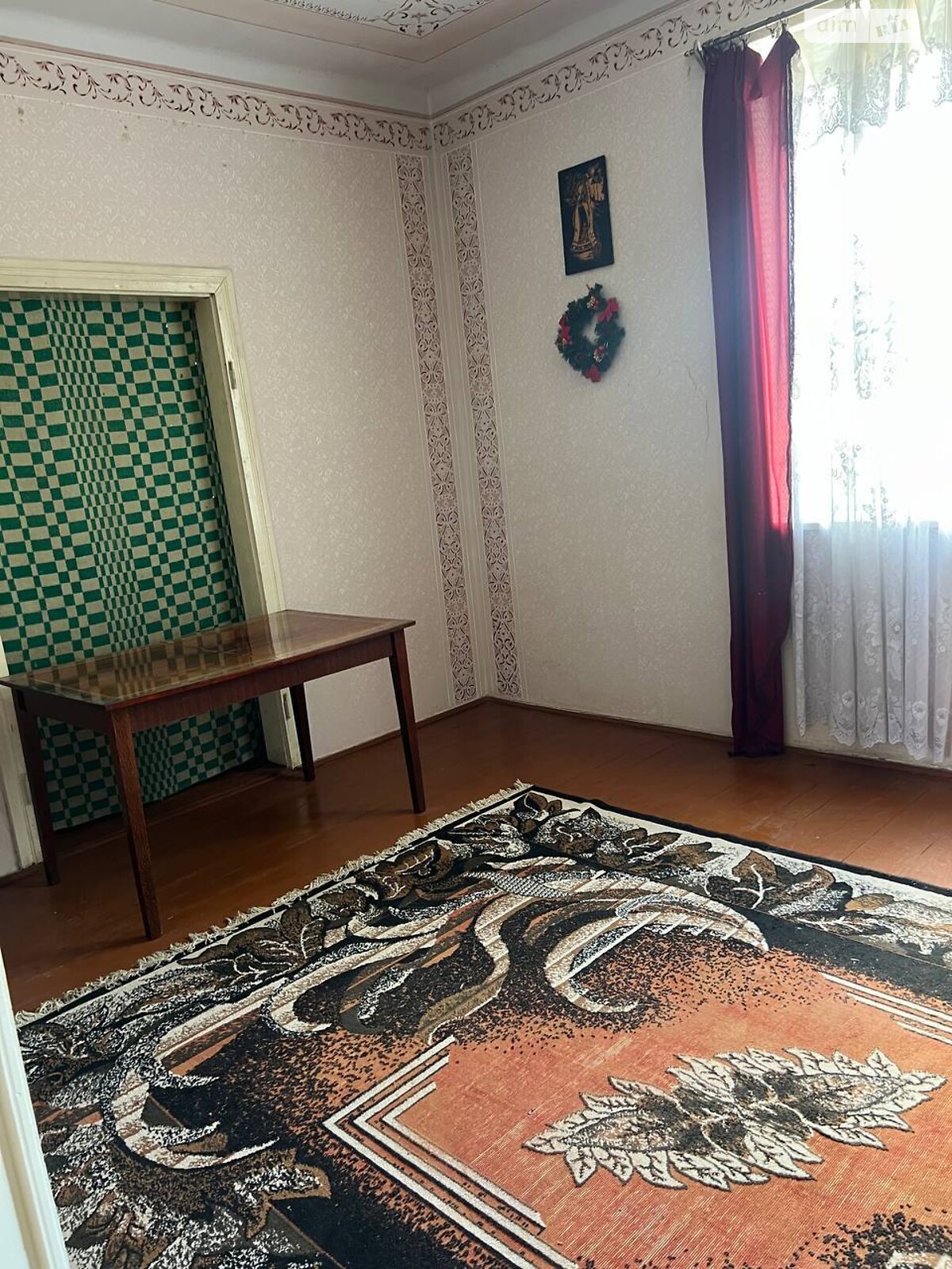 одноэтажный дом, 74.9 кв. м, шлакоблок. Продажа в Ходорове фото 1 одноэтажный дом, 74.9 кв. м, шлакоблок. Продажа в Ходорове фото 1