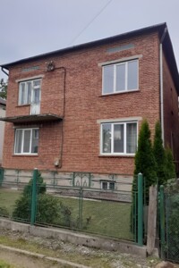 двоповерховий будинок з опаленням, 238 кв. м, цегла. Продаж у Ходорові фото 2