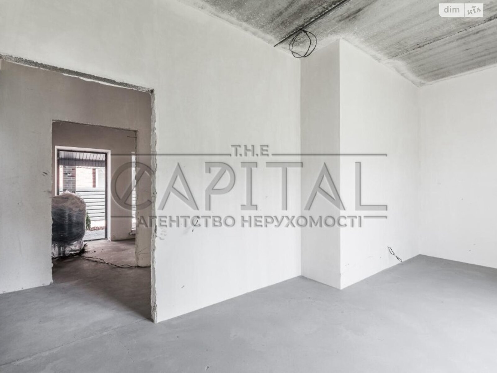 одноэтажный дом, 190 кв. м, кирпич. Продажа в Ходосовке фото 1 одноэтажный дом, 190 кв. м, кирпич. Продажа в Ходосовке фото 1