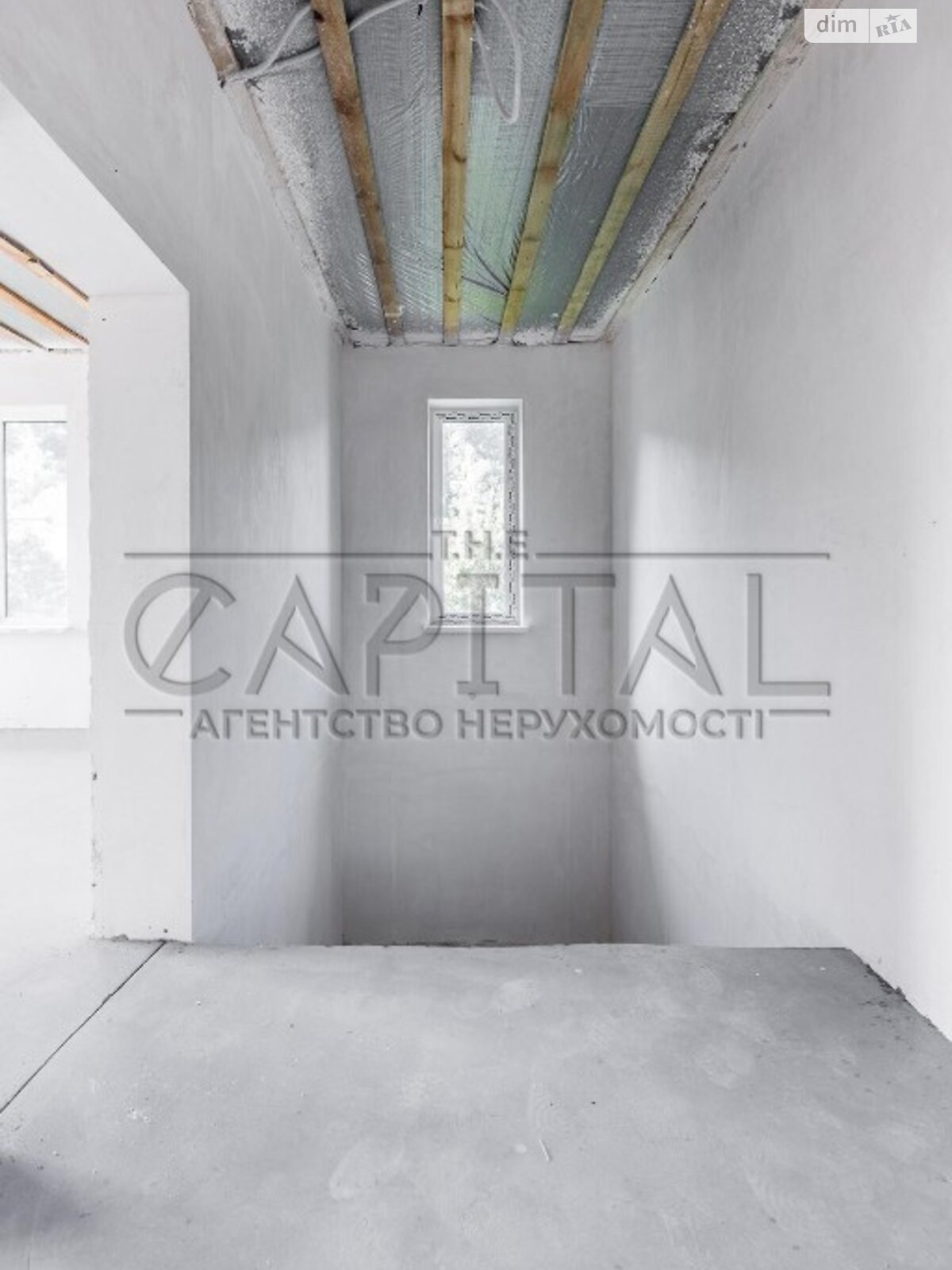одноэтажный дом, 190 кв. м, кирпич. Продажа в Ходосовке фото 1 одноэтажный дом, 190 кв. м, кирпич. Продажа в Ходосовке фото 1