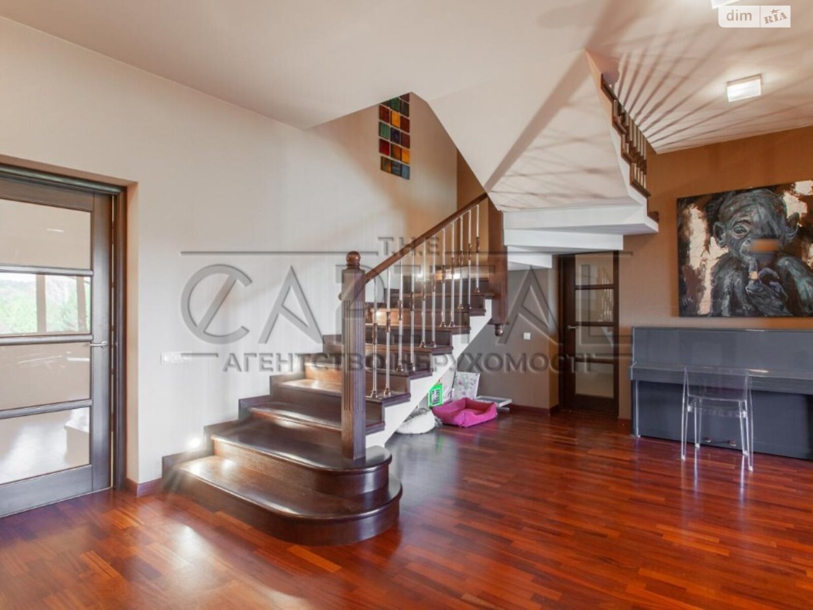 двоповерховий будинок з ремонтом, 360 кв. м, цегла. Продаж у Ходосівці фото 1 двоповерховий будинок з ремонтом, 360 кв. м, цегла. Продаж у Ходосівці фото 1
