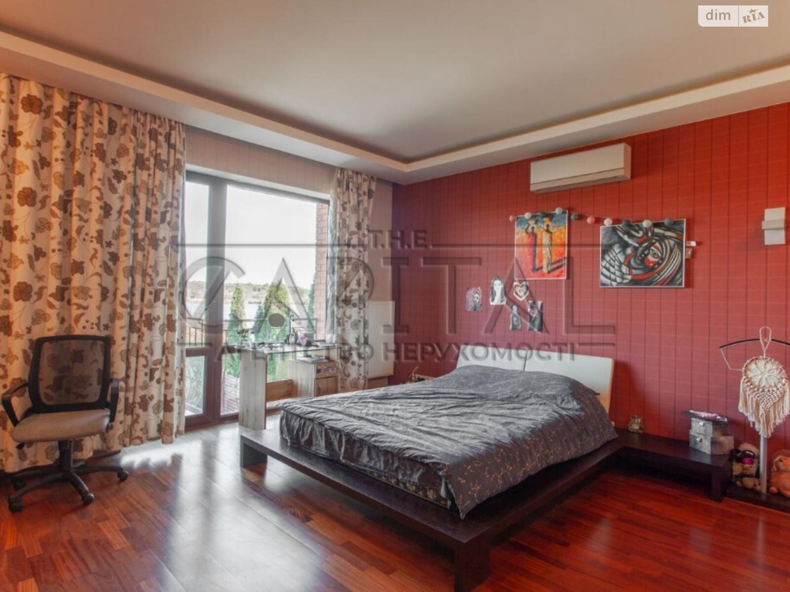 двоповерховий будинок з ремонтом, 360 кв. м, цегла. Продаж у Ходосівці фото 1 двоповерховий будинок з ремонтом, 360 кв. м, цегла. Продаж у Ходосівці фото 1