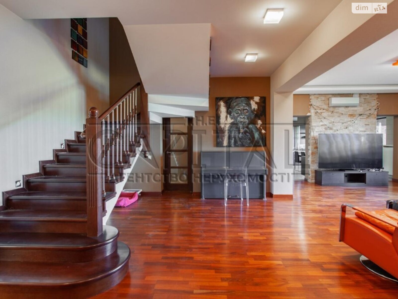 двоповерховий будинок з ремонтом, 360 кв. м, цегла. Продаж у Ходосівці фото 1 двоповерховий будинок з ремонтом, 360 кв. м, цегла. Продаж у Ходосівці фото 1
