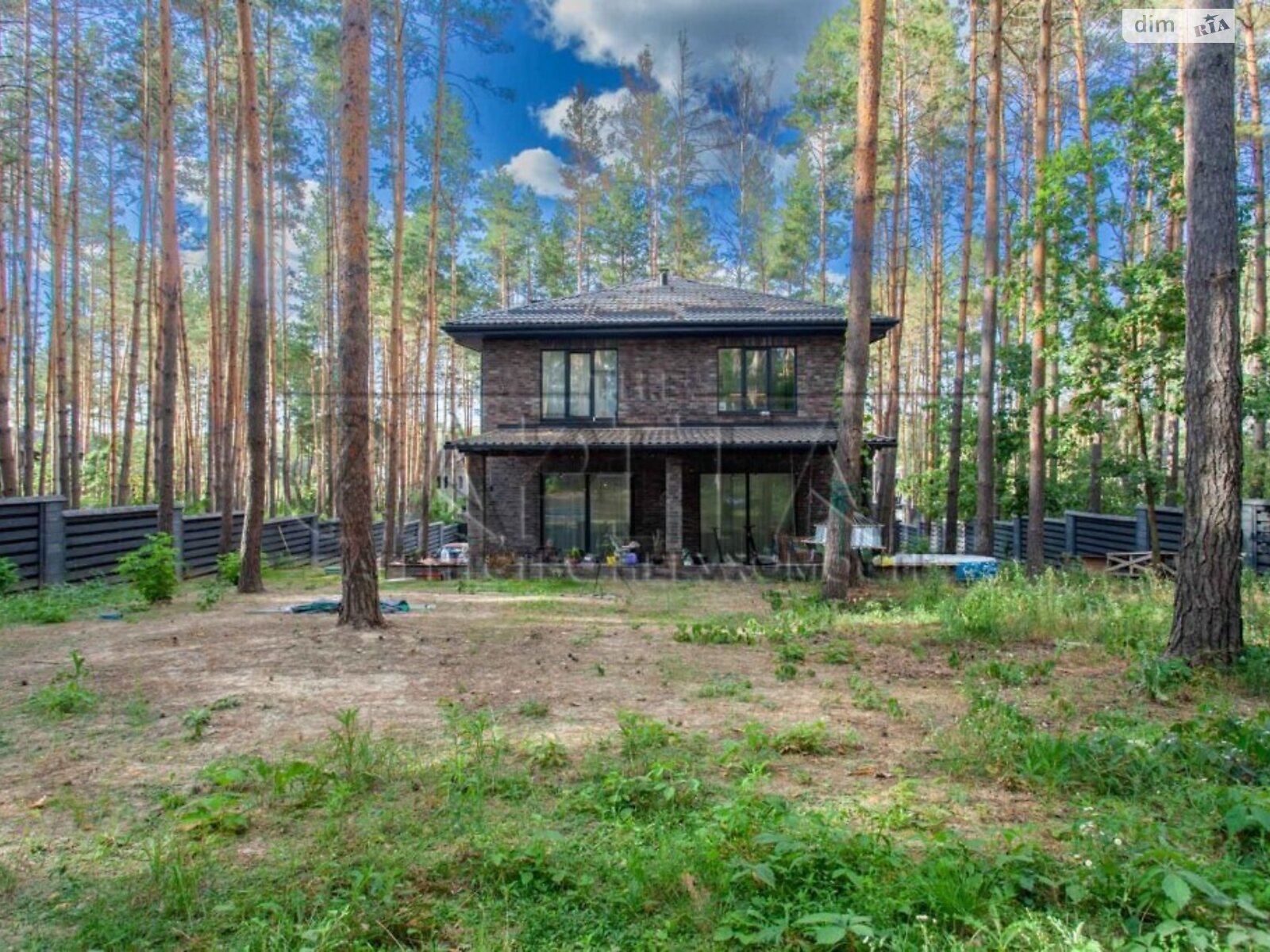 двоповерховий будинок, 200 кв. м, кирпич. Продаж у Ходосівці фото 1 двоповерховий будинок, 200 кв. м, кирпич. Продаж у Ходосівці фото 1