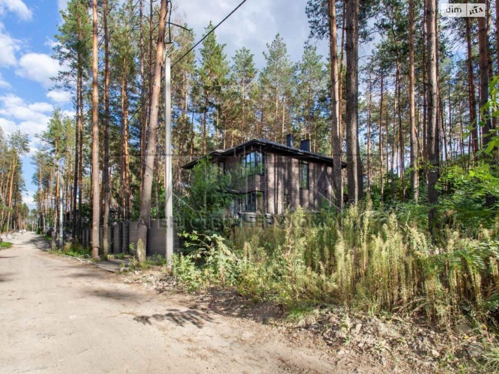 двоповерховий будинок, 200 кв. м, кирпич. Продаж у Ходосівці фото 1 двоповерховий будинок, 200 кв. м, кирпич. Продаж у Ходосівці фото 1