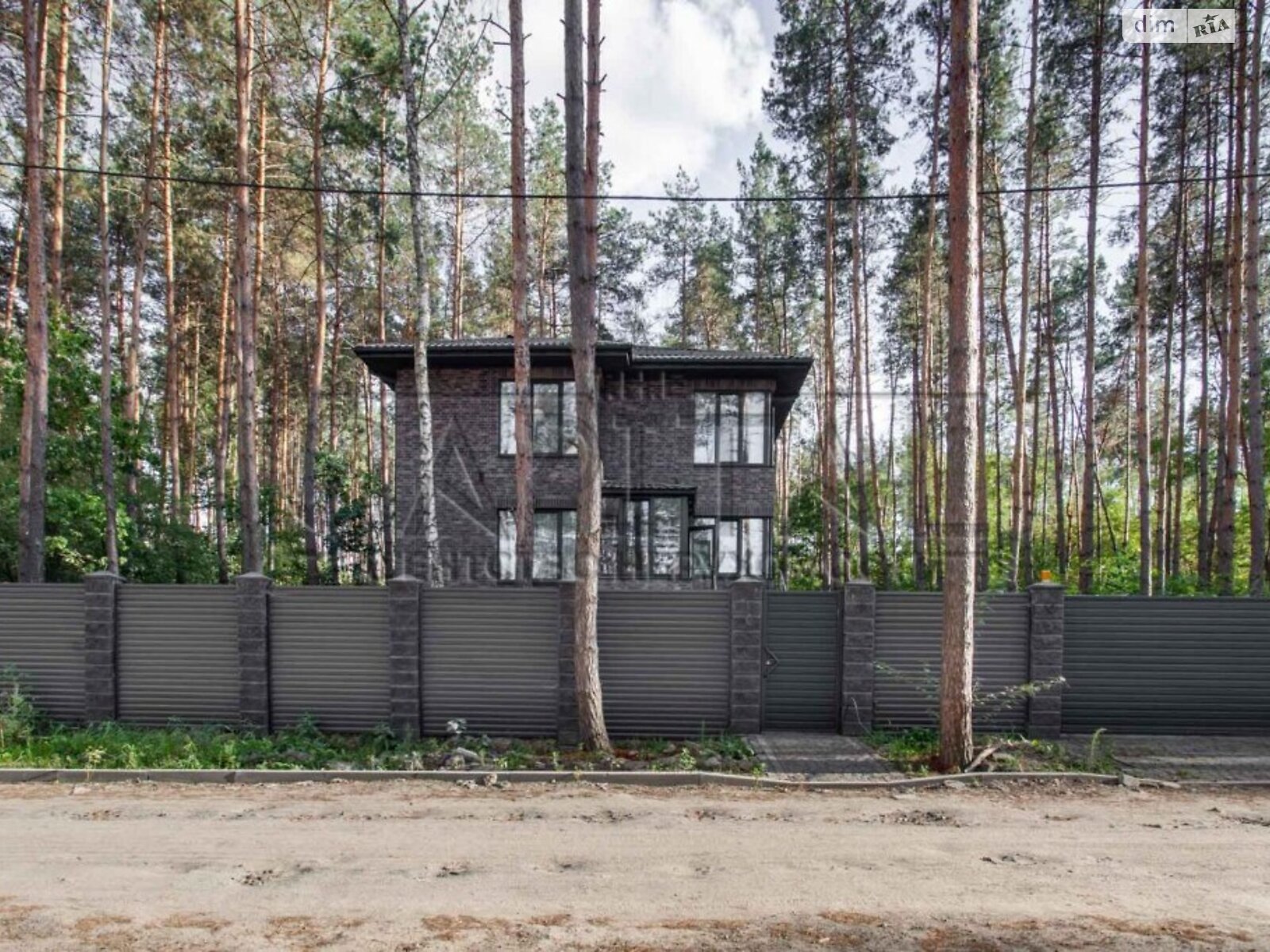 двоповерховий будинок, 200 кв. м, кирпич. Продаж у Ходосівці фото 1 двоповерховий будинок, 200 кв. м, кирпич. Продаж у Ходосівці фото 1