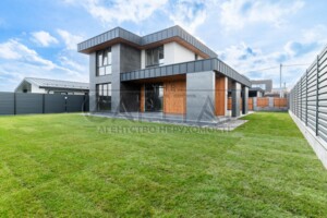 двухэтажный дом, 143 кв. м, кирпич. Продажа в Ходосовке фото 2