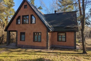 двоповерховий будинок, 200 кв. м, монолітно-блочний. Продаж у Ходосівці фото 2