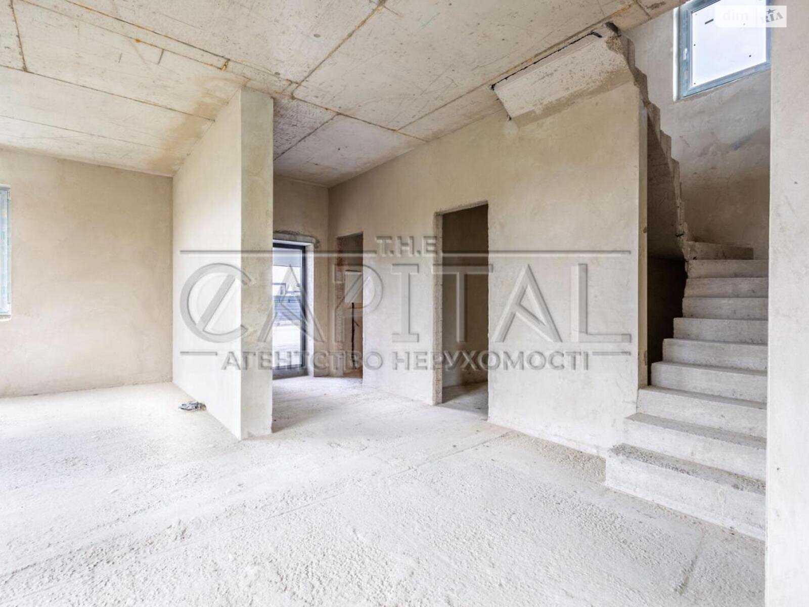 двоповерховий будинок, 195 кв. м, цегла. Продаж у Ходосівці фото 1 двоповерховий будинок, 195 кв. м, цегла. Продаж у Ходосівці фото 1