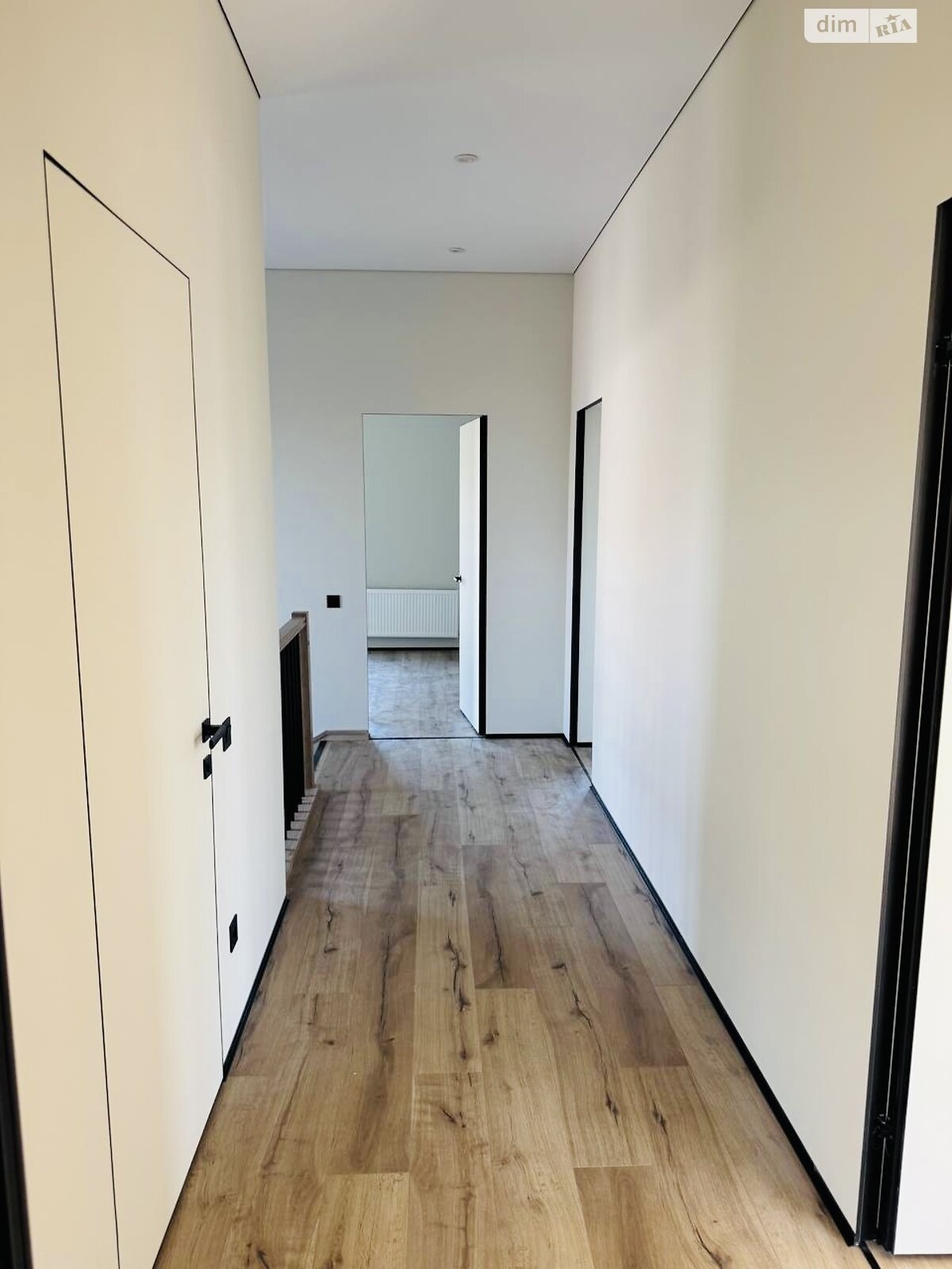 двухэтажный дом с отоплением, 210 кв. м, керамический блок. Продажа в Ходосовке фото 1 двухэтажный дом с отоплением, 210 кв. м, керамический блок. Продажа в Ходосовке фото 1