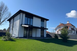 двухэтажный дом, 200 кв. м, кирпич. Продажа в Ходосовке фото 2