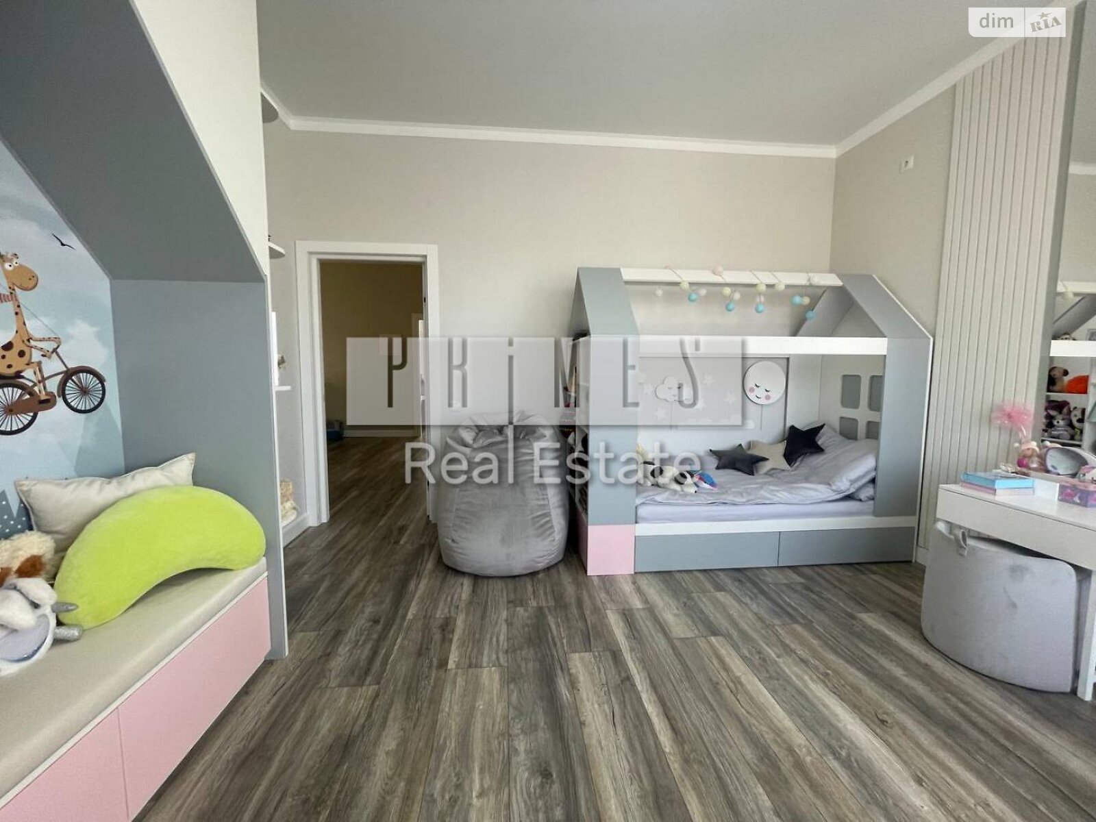 двоповерховий будинок з верандою, 300 кв. м, цегла. Продаж у Ходосівкі фото 1 двоповерховий будинок з верандою, 300 кв. м, цегла. Продаж у Ходосівкі фото 1