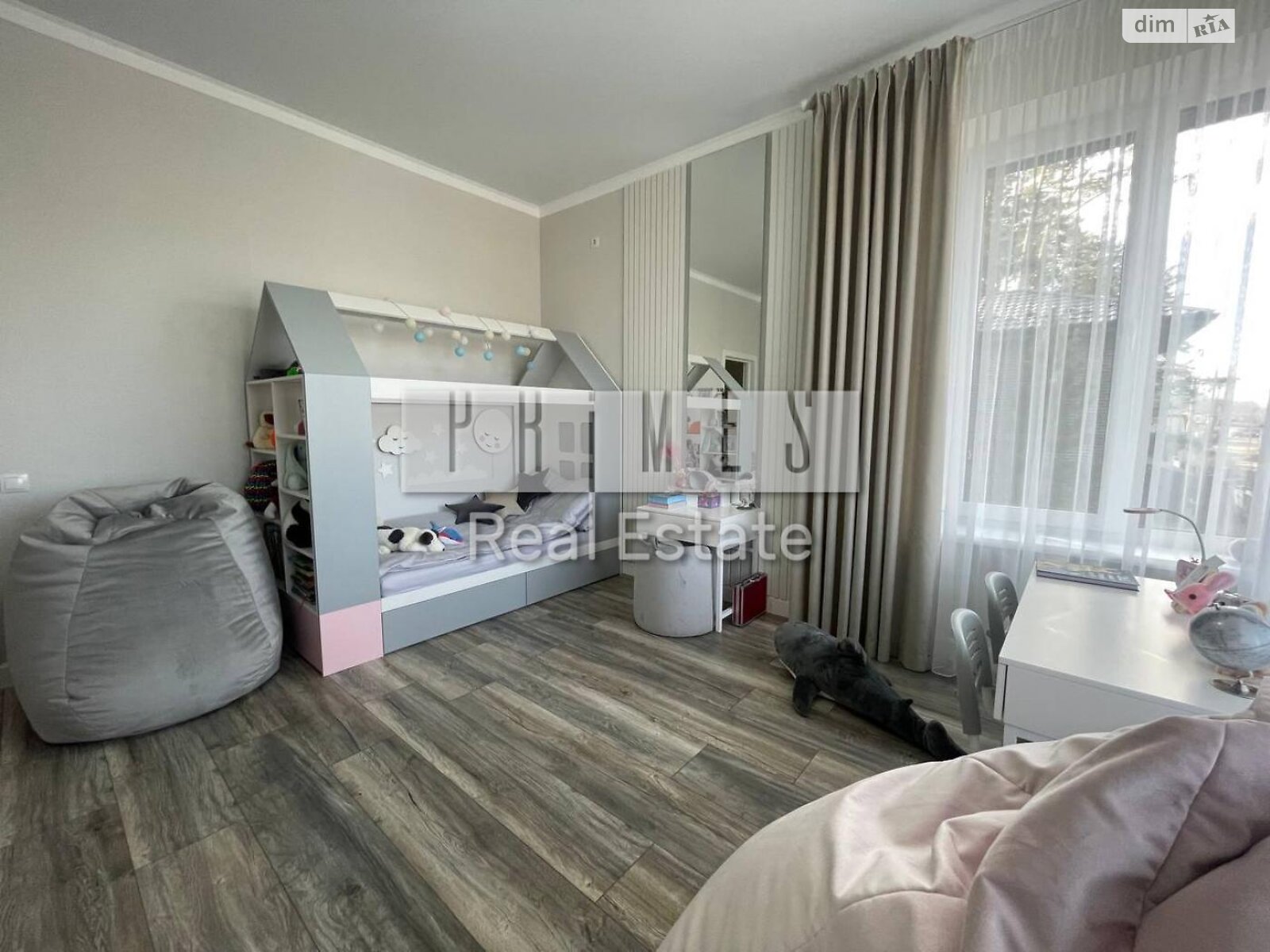 двоповерховий будинок з верандою, 300 кв. м, цегла. Продаж у Ходосівкі фото 1 двоповерховий будинок з верандою, 300 кв. м, цегла. Продаж у Ходосівкі фото 1