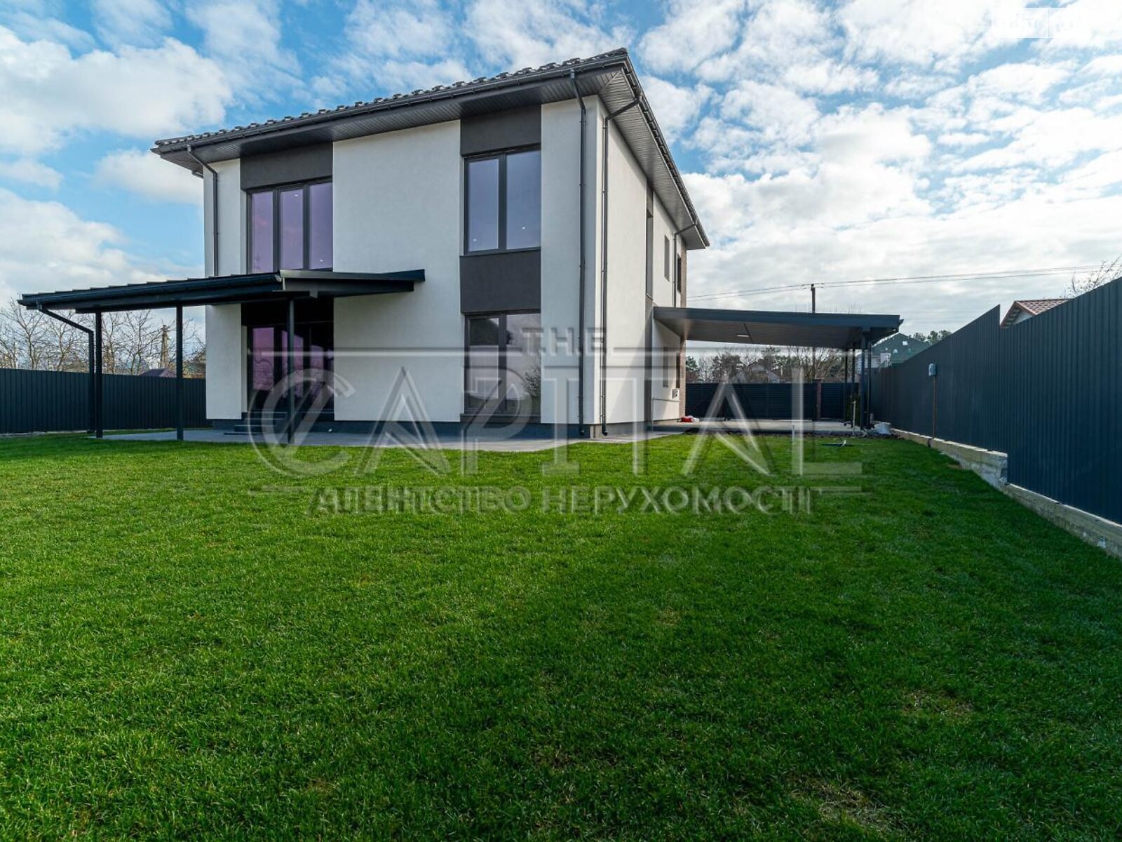 двоповерховий будинок з ремонтом, 200 кв. м, цегла. Продаж у Ходосівкі фото 1 двоповерховий будинок з ремонтом, 200 кв. м, цегла. Продаж у Ходосівкі фото 1