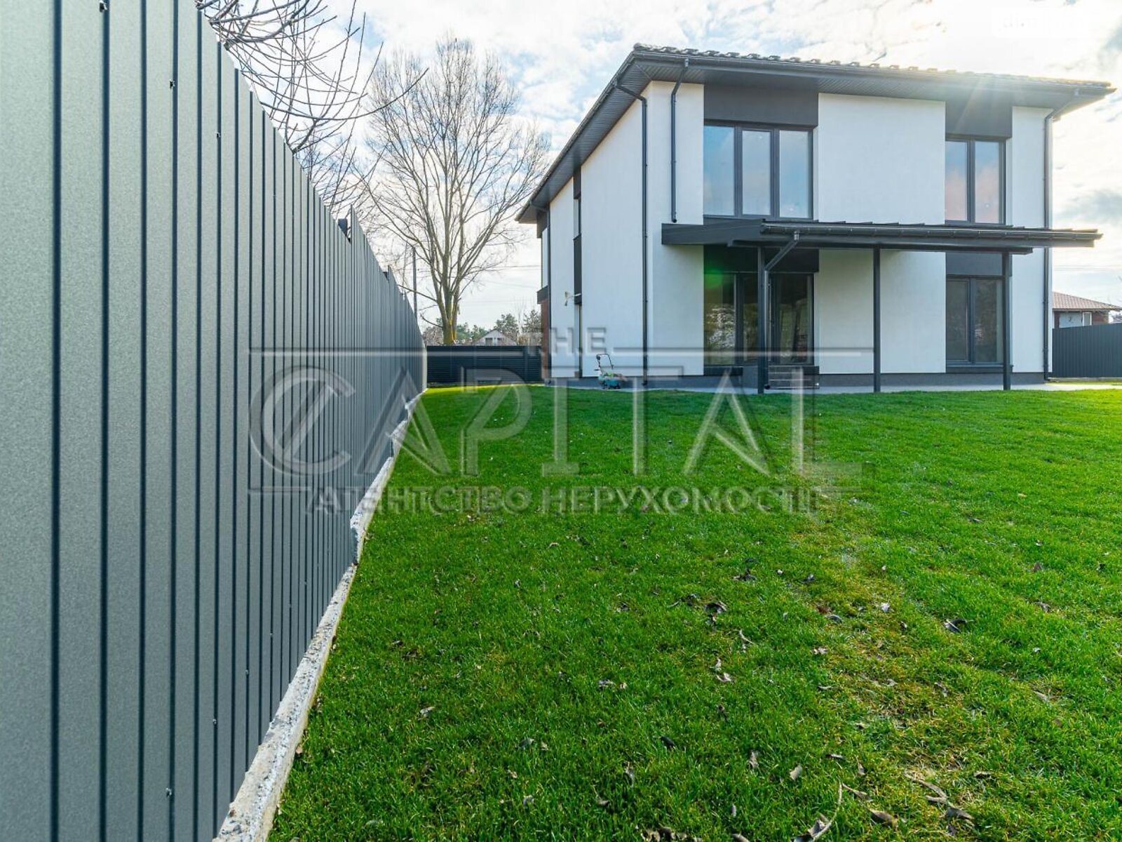 двоповерховий будинок з ремонтом, 200 кв. м, цегла. Продаж у Ходосівкі фото 1 двоповерховий будинок з ремонтом, 200 кв. м, цегла. Продаж у Ходосівкі фото 1