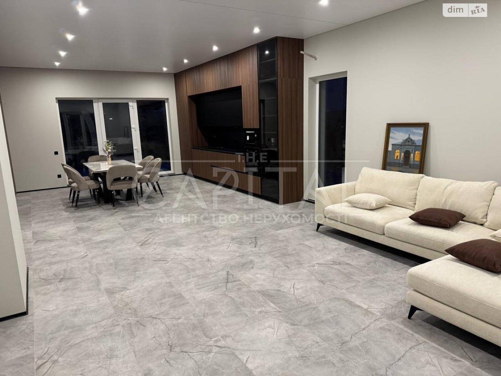 двоповерховий будинок з ремонтом, 200 кв. м, цегла. Продаж у Ходосівкі фото 1 двоповерховий будинок з ремонтом, 200 кв. м, цегла. Продаж у Ходосівкі фото 1