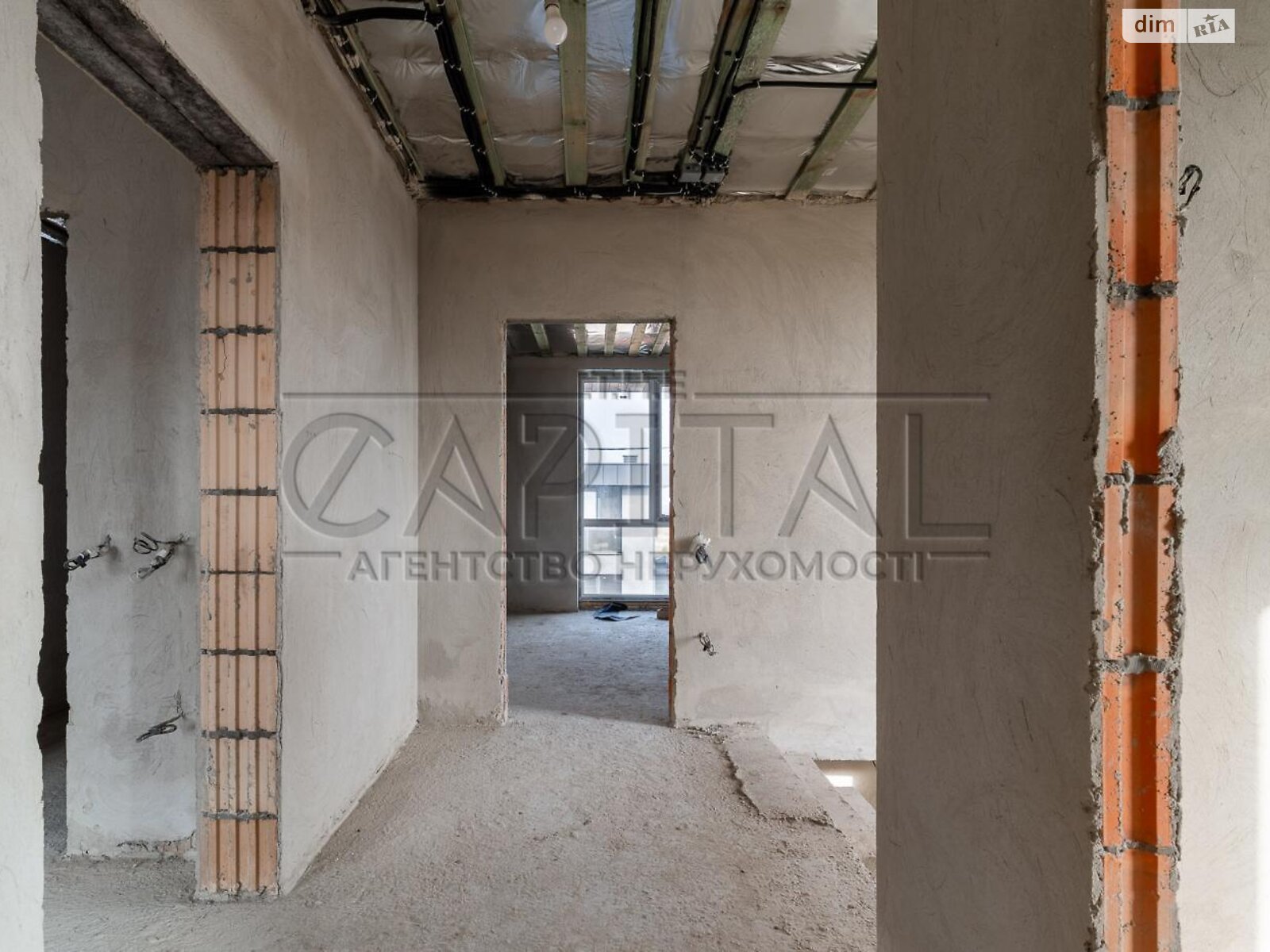 двухэтажный дом с отоплением, 175 кв. м, кирпич. Продажа в Ходосовке фото 1 двухэтажный дом с отоплением, 175 кв. м, кирпич. Продажа в Ходосовке фото 1