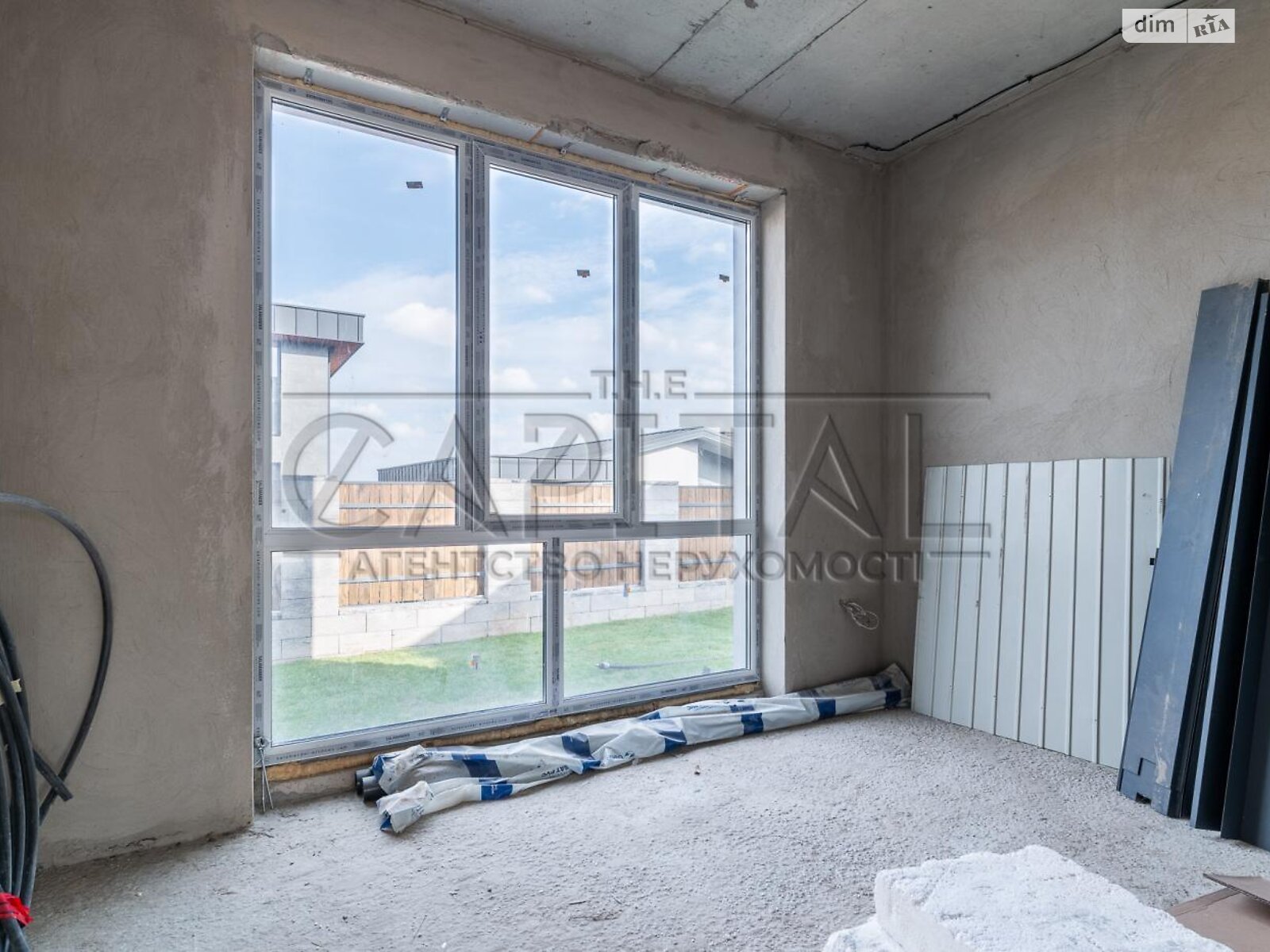 двухэтажный дом с отоплением, 175 кв. м, кирпич. Продажа в Ходосовке фото 1 двухэтажный дом с отоплением, 175 кв. м, кирпич. Продажа в Ходосовке фото 1