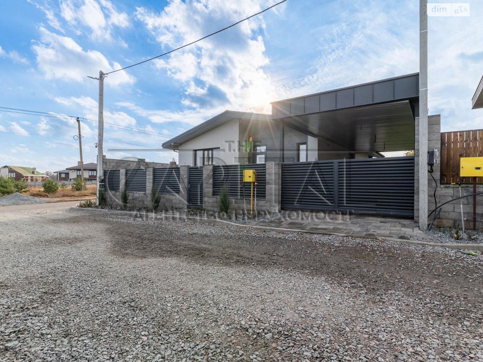 двоповерховий будинок, 110 кв. м, цегла. Продаж у Ходосівкі фото 1 двоповерховий будинок, 110 кв. м, цегла. Продаж у Ходосівкі фото 1