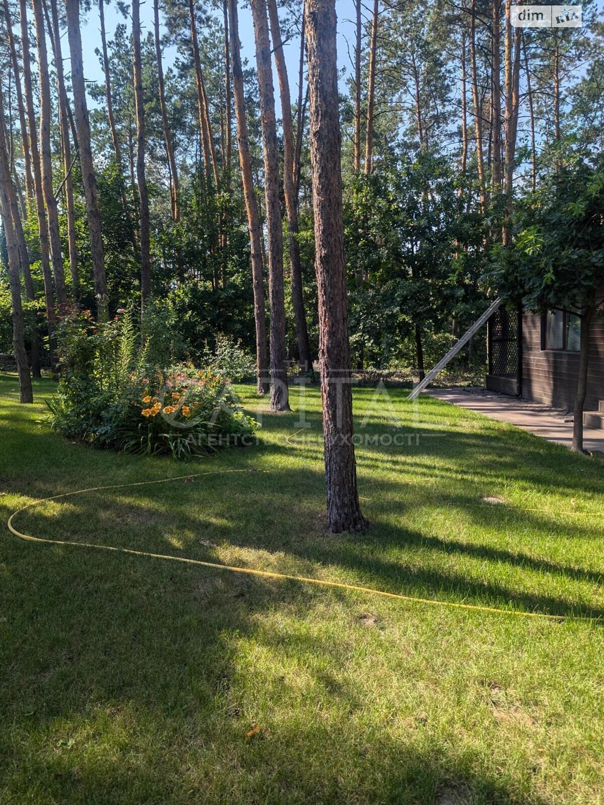 одноэтажный дом с отоплением, 127 кв. м, СИП. Продажа в Ходосовке фото 1 одноэтажный дом с отоплением, 127 кв. м, СИП. Продажа в Ходосовке фото 1