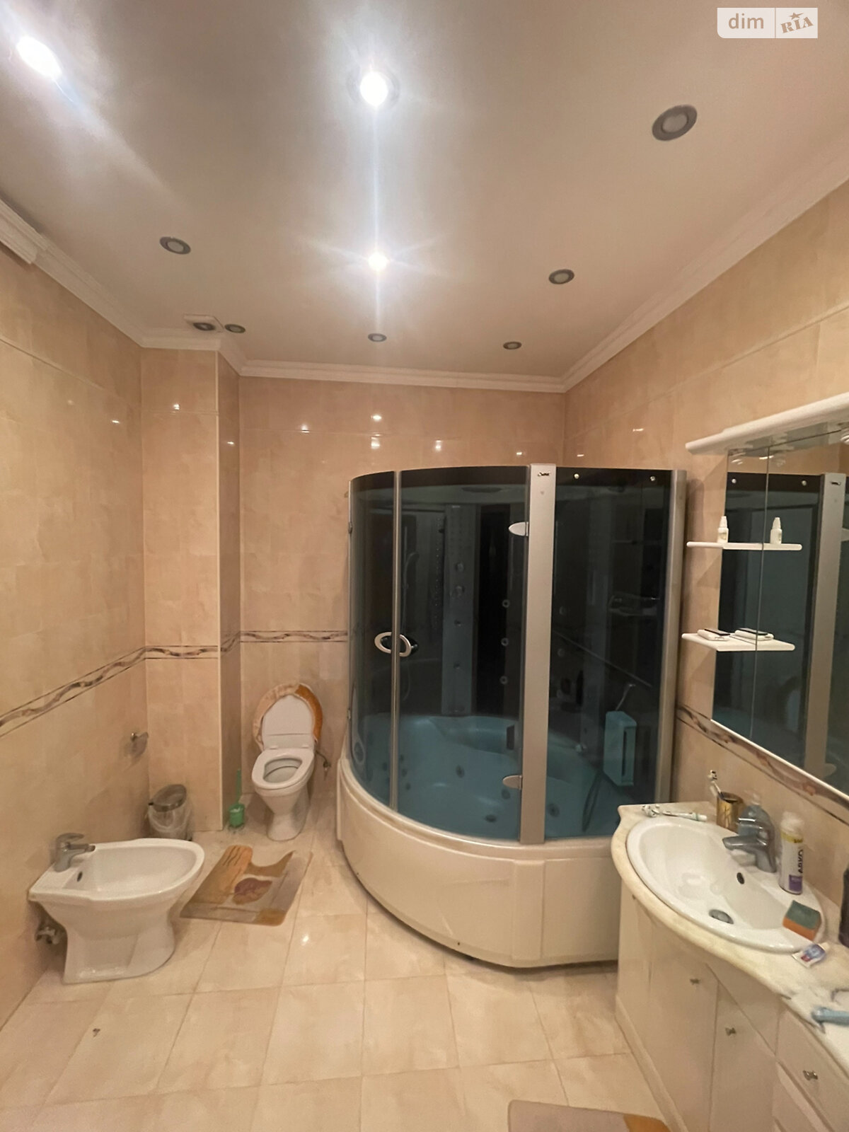 двоповерховий будинок з верандою, 500 кв. м, цегла. Продаж у Ходосівкі фото 1 двоповерховий будинок з верандою, 500 кв. м, цегла. Продаж у Ходосівкі фото 1