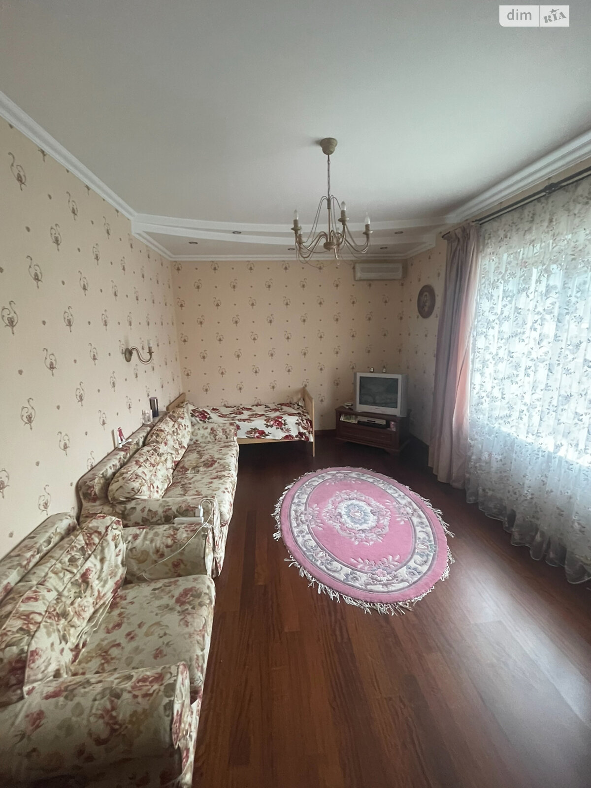 двоповерховий будинок з верандою, 500 кв. м, цегла. Продаж у Ходосівкі фото 1 двоповерховий будинок з верандою, 500 кв. м, цегла. Продаж у Ходосівкі фото 1