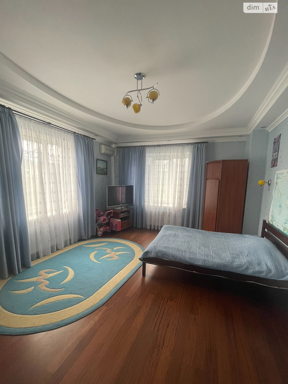 двоповерховий будинок з верандою, 500 кв. м, цегла. Продаж у Ходосівкі фото 1 двоповерховий будинок з верандою, 500 кв. м, цегла. Продаж у Ходосівкі фото 1