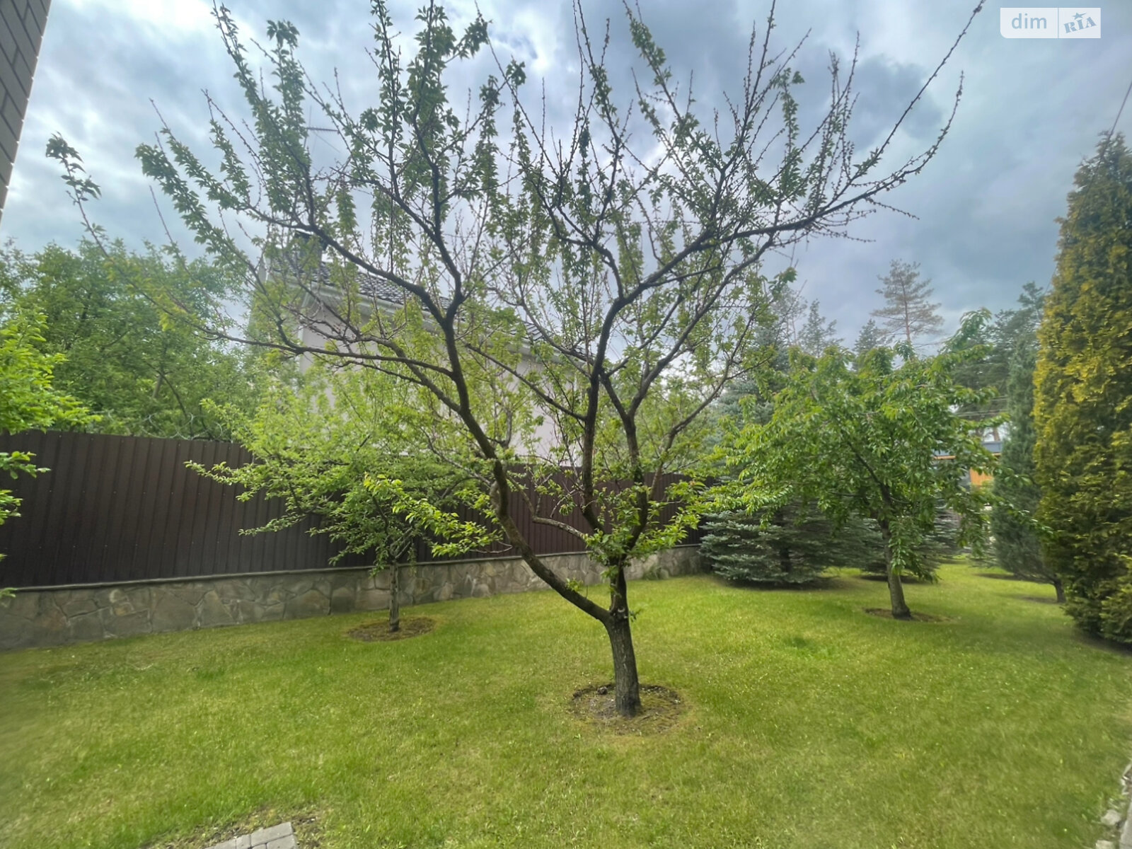 двоповерховий будинок з верандою, 500 кв. м, цегла. Продаж у Ходосівкі фото 1 двоповерховий будинок з верандою, 500 кв. м, цегла. Продаж у Ходосівкі фото 1