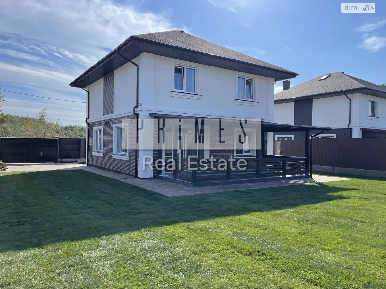 двоповерховий будинок, 160 кв. м, цегла. Продаж у Ходосівкі фото 1 двоповерховий будинок, 160 кв. м, цегла. Продаж у Ходосівкі фото 1