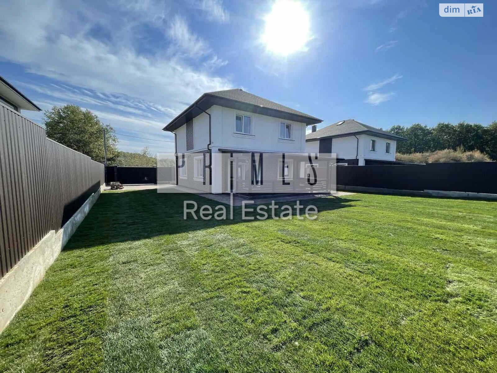 двоповерховий будинок, 160 кв. м, цегла. Продаж у Ходосівкі фото 1 двоповерховий будинок, 160 кв. м, цегла. Продаж у Ходосівкі фото 1