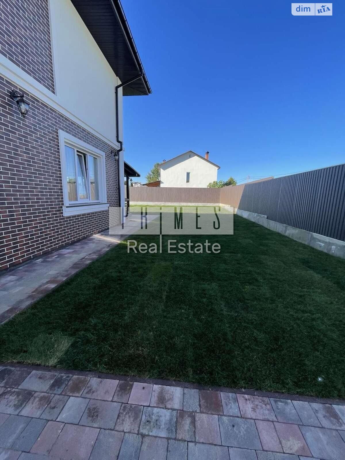 двоповерховий будинок, 160 кв. м, цегла. Продаж у Ходосівкі фото 1 двоповерховий будинок, 160 кв. м, цегла. Продаж у Ходосівкі фото 1