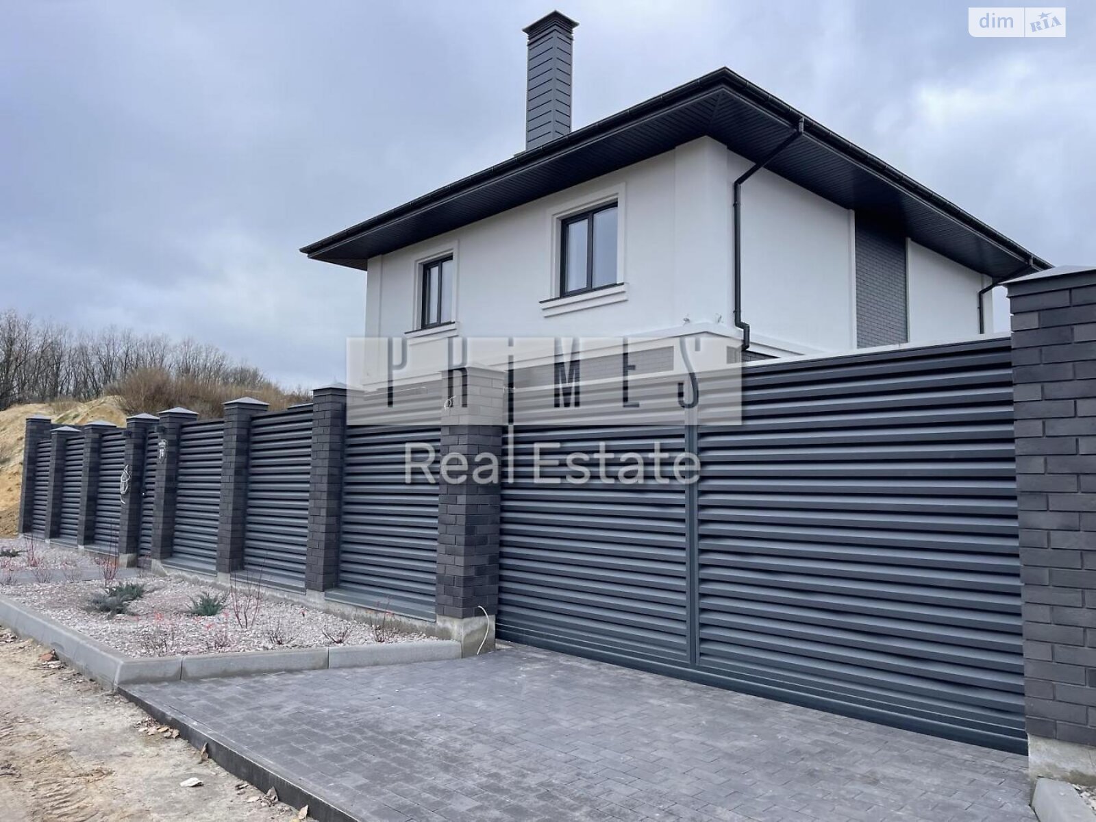 двоповерховий будинок, 160 кв. м, цегла. Продаж у Ходосівкі фото 1 двоповерховий будинок, 160 кв. м, цегла. Продаж у Ходосівкі фото 1