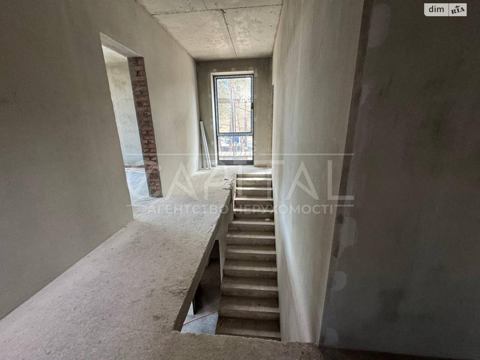 двухэтажный дом с балконом, 327 кв. м, кирпич. Продажа в Ходосовке фото 1 двухэтажный дом с балконом, 327 кв. м, кирпич. Продажа в Ходосовке фото 1