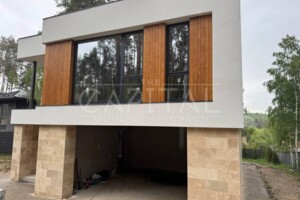 двухэтажный дом с балконом, 327 кв. м, кирпич. Продажа в Ходосовке фото 2